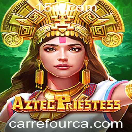 AztecPriestess: Explore o Jogo de Estratégia Intrigante