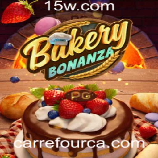 BakeryBonanza: Mergulhando na Nova Sensação do Mundo dos Jogos