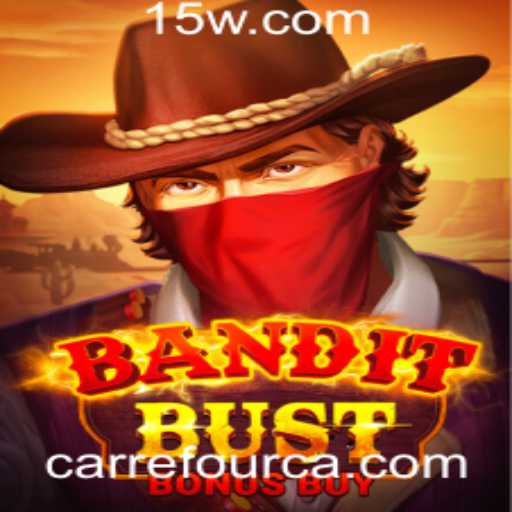 Descubra o Mundo do Jogo BanditBustBonusBuy no Carrefour Cassino