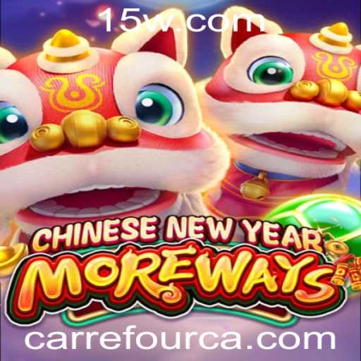 Explorando CHINESENEWYEARMOREWAYS: Um Mergulho no Universo do Jogo