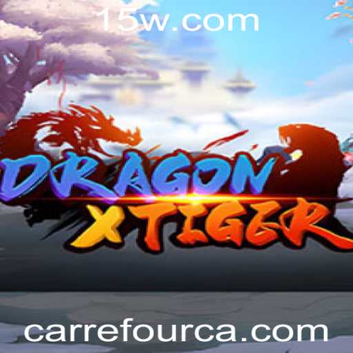 Explorando o Jogo DragonXTiger e Sua Influência no Mercado de Cassino