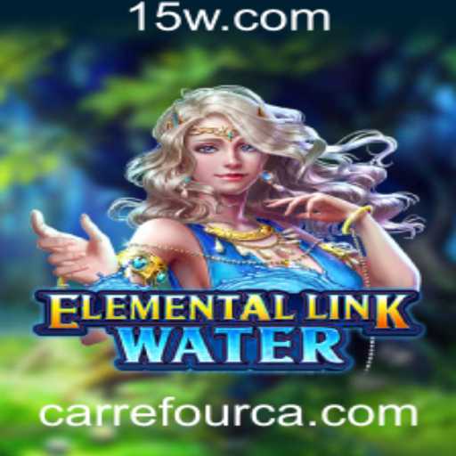 ElementalLinkWater: Descubra o Novo Fenômeno dos Jogos
