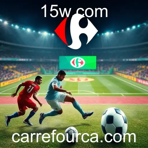 A Influência dos Supermercados no Mundo dos Esportes