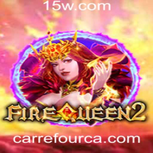 Explorando FireQueen2: Uma Aventura Através dos Reinos do Carrefour Cassino