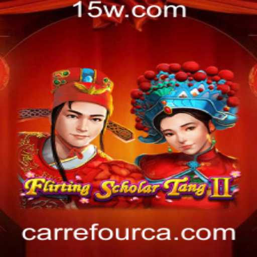 Explorando Flirting Scholar Tang II: Um Mergulho Na Cultura e Entretenimento Chinês