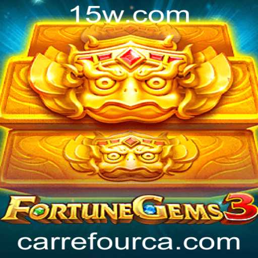 FortuneGems3: Explorando a Nova Sensação no Universo dos Jogos de Cassino