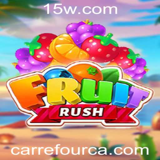 Descubra o Novo Jogo FruitRush: Diversão e Estratégia Encontram-se no Tabuleiro