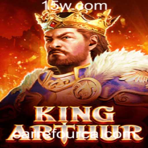 KingArthur: Explorando a Aventura Real