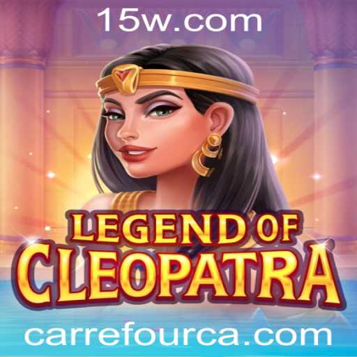 Descubra o Mundo de LegendOfCleopatra: Um Jogo Fascinante com Toques do Egito Antigo