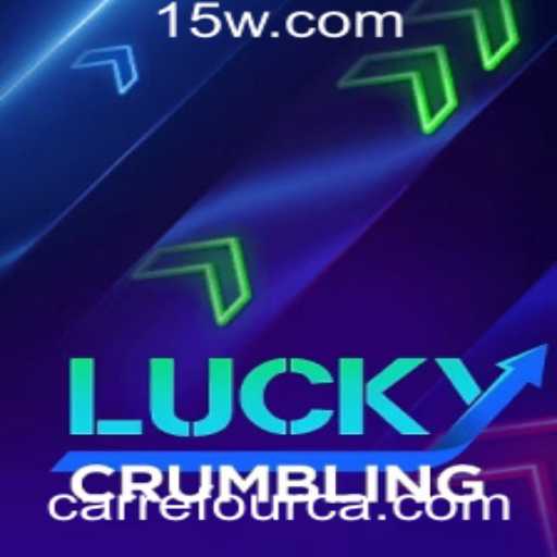 Descubra o Mundo Empolgante de LuckyCrumbling