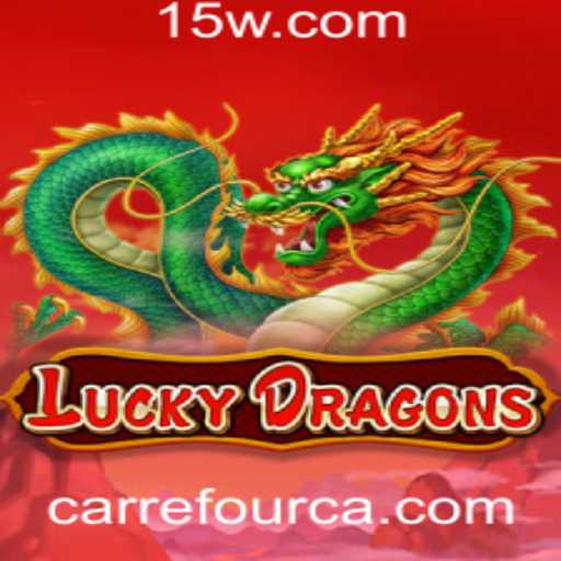 LuckyDragons: Aventura e Sorte no Jogo de Cassino