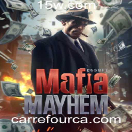 MafiaMayhem: Um Mergulho no Universo dos Gangsters