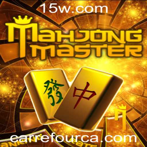 Explorando MahJongMaster: O Jogo de Estratégia que Conquista Terrenos no Carrefour Cassino