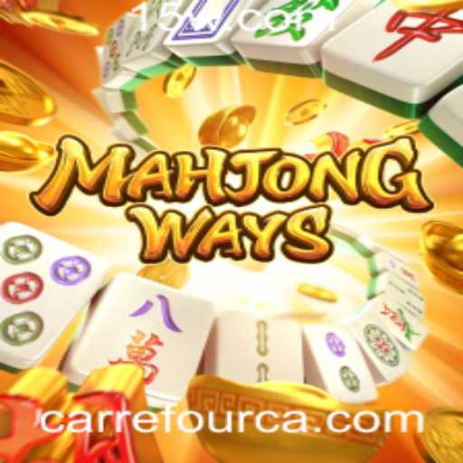 MahjongWays: Uma Nova Maneira de Jogar Mahjong