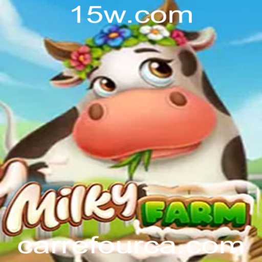 MilkyFarm: A Nova Sensação nos Jogos de Simulação Agrícola