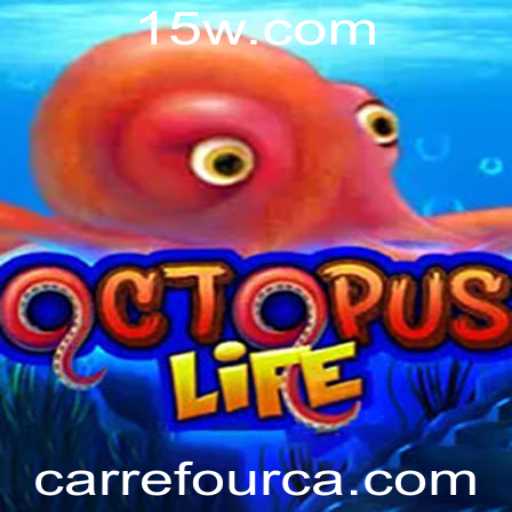 Descubra o Fascinante Mundo de OctopusLife: Um Jogo de Estratégia Inovador