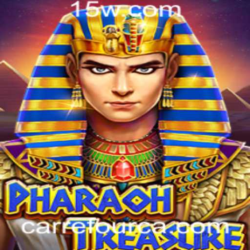 PharaohTreasure: Explorando o Fascinante Mundo do Jogo de Aventura Temática