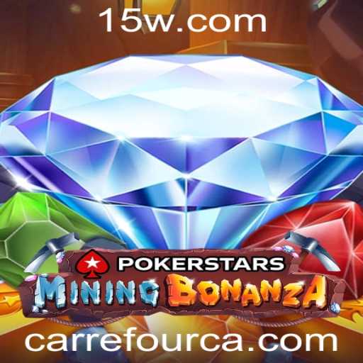Tudo sobre o Pokerstars e a Palavra-Chave Carrefour Cassino