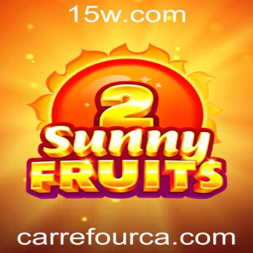 Descubra o Mundo de SunnyFruits2 no Carrefour Cassino