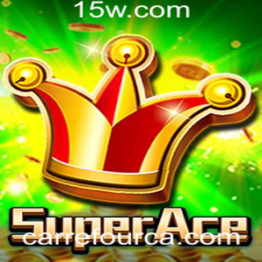 Descubra o Fascinante Mundo de SuperAce: O Novo Jogo no Carrefour Cassino