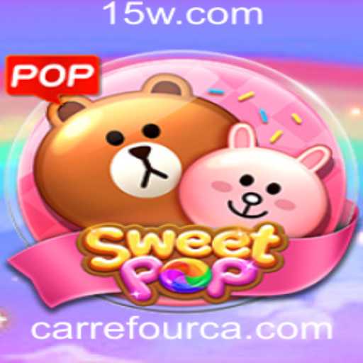 SweetPOP: Uma Experiência de Jogo Vibrante com Fortuna e Diversão