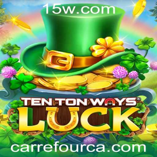 Explorando o Fascinante Universo de TenTonWaysLuck