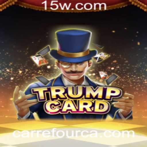 Descubra o Jogo TrumpCard: Descrição, Introdução e Regras