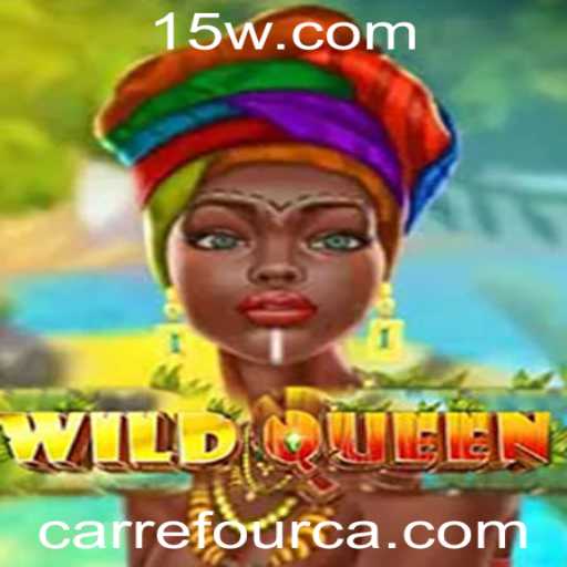 WildQueen: Uma Aventura Selvagem no Tabuleiro